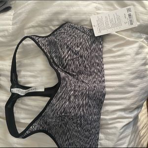 Lululemon speed up bra sz 12 C/D cup